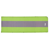 Weisshorn Self Inflating Mattress Camping Sleeping Mat Air Bed Pad Single Green
