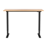 120CM Artiss Electric Standing Desk Sit Stand Desks Home Office Computer Desk