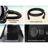 Alba. Spray Tan Machine Spray Gun Spray tent Kit HVLP System Fixed Speed Sunless