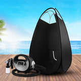 Alba. Spray Tan Machine Spray Gun Spray tent Kit HVLP System Sunless