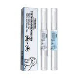 Yegbong Pet Dental Pen Dental Care Stick for Dogs & Cats