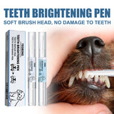 Yegbong Pet Dental Pen Dental Care Stick for Dogs & Cats
