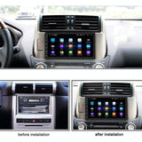 7 Inch Android Navigation Wifi 2 + 64G Gps Bluetooth Car Mp5 Player