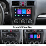 7 Inch Touch Dual Ingot Mp5 Bluetooth Player - Universal Style Touch Button Colour Standard