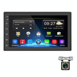 7 Inch Android Navigation Wifi 2 + 64G Gps Bluetooth Car Mp5 Player