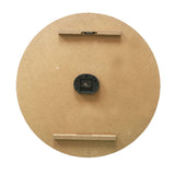 XXL Hamptons Giro Wall Clock 70cm