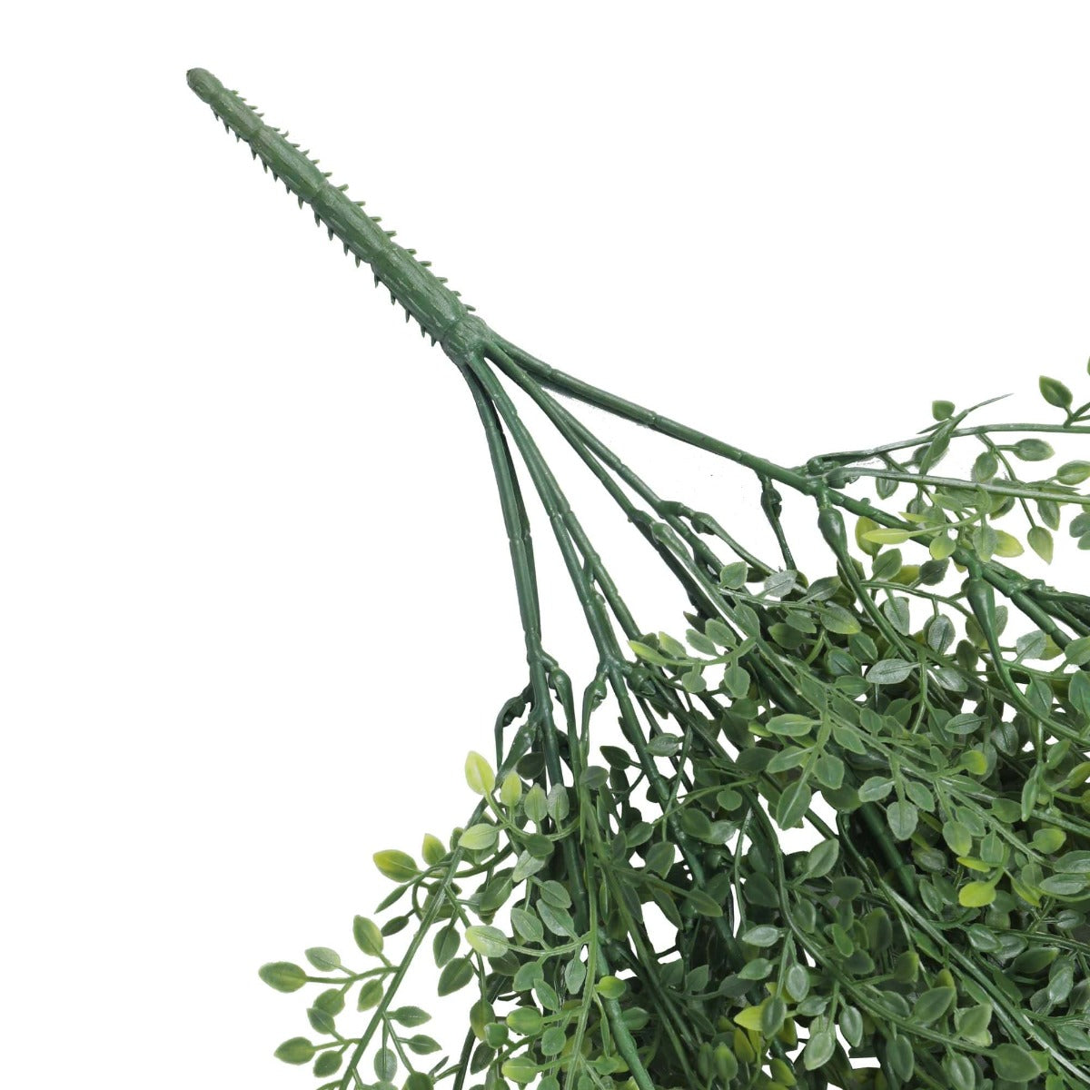 Artificial Flowers & Plants: Artificial Hanging Plant (Maiden Hair Fern) UV Resistant 90cm