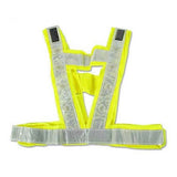 Fountain & Ponds Accessories: Solar Powered LED Vest