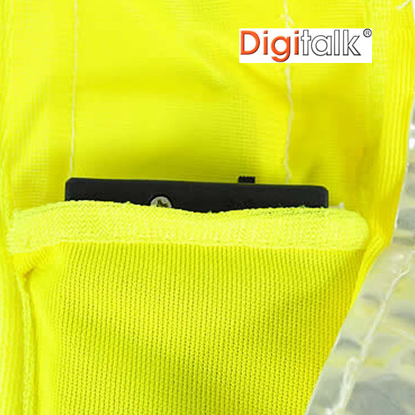 Fountain & Ponds Accessories: Solar Powered LED Vest