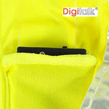 Fountain & Ponds Accessories: Solar Powered LED Vest