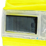 Fountain & Ponds Accessories: Solar Powered LED Vest