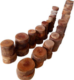Kitchen & Bathroom DIY: Tree Counting Set 70 pcs