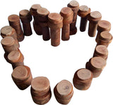 Kitchen & Bathroom DIY: Tree Counting Set 70 pcs