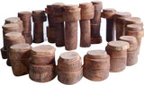 Kitchen & Bathroom DIY: Tree Counting Set 70 pcs
