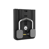 Yoga & Pilates: Everfit Pilates Board Foldable Reformer Multi Functional Exercise Trainer Black
