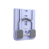 Yoga & Pilates: Everfit Pilates Board Foldable Reformer Multi Functional Exercise Trainer Purple