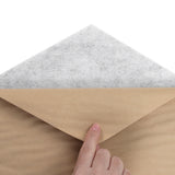 Audio Accessories: Alpha Acoustic Foam 12pcs 35x30x0.9cm Soundproof Absorption Panel Adhesive Grey