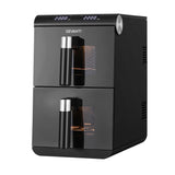 Devanti Air Fryer Oven 11L Dual Zone Fryers