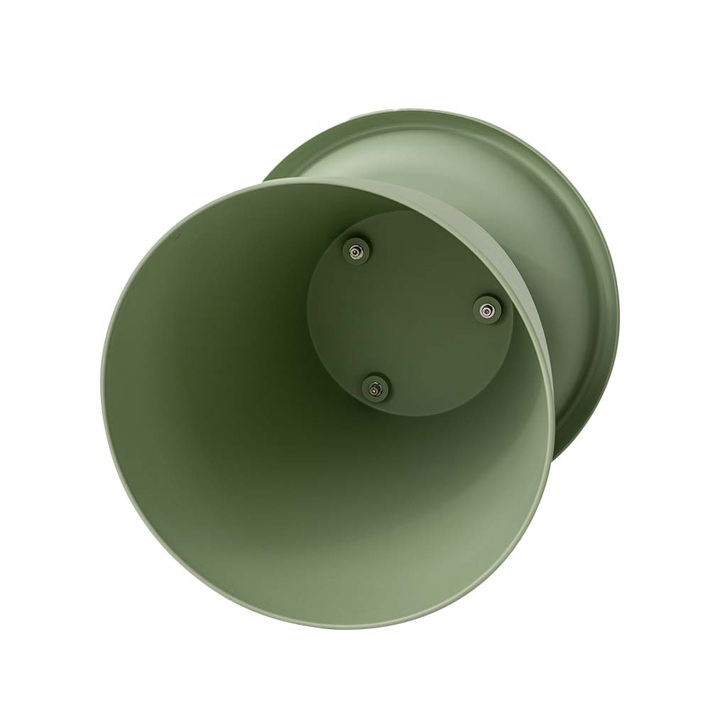 Disposable Cups: Artiss Coffee Table Round 52CM Plastic Green