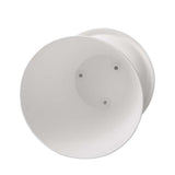 Coffee Tables: Artiss Coffee Table Round 52CM Plastic White