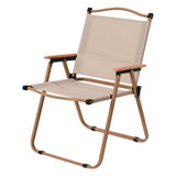 Outdoor Sofas & Lounge Sets: Gardeon Outdoor Camping Chairs Portable Folding Beach Chair Patio Furniture