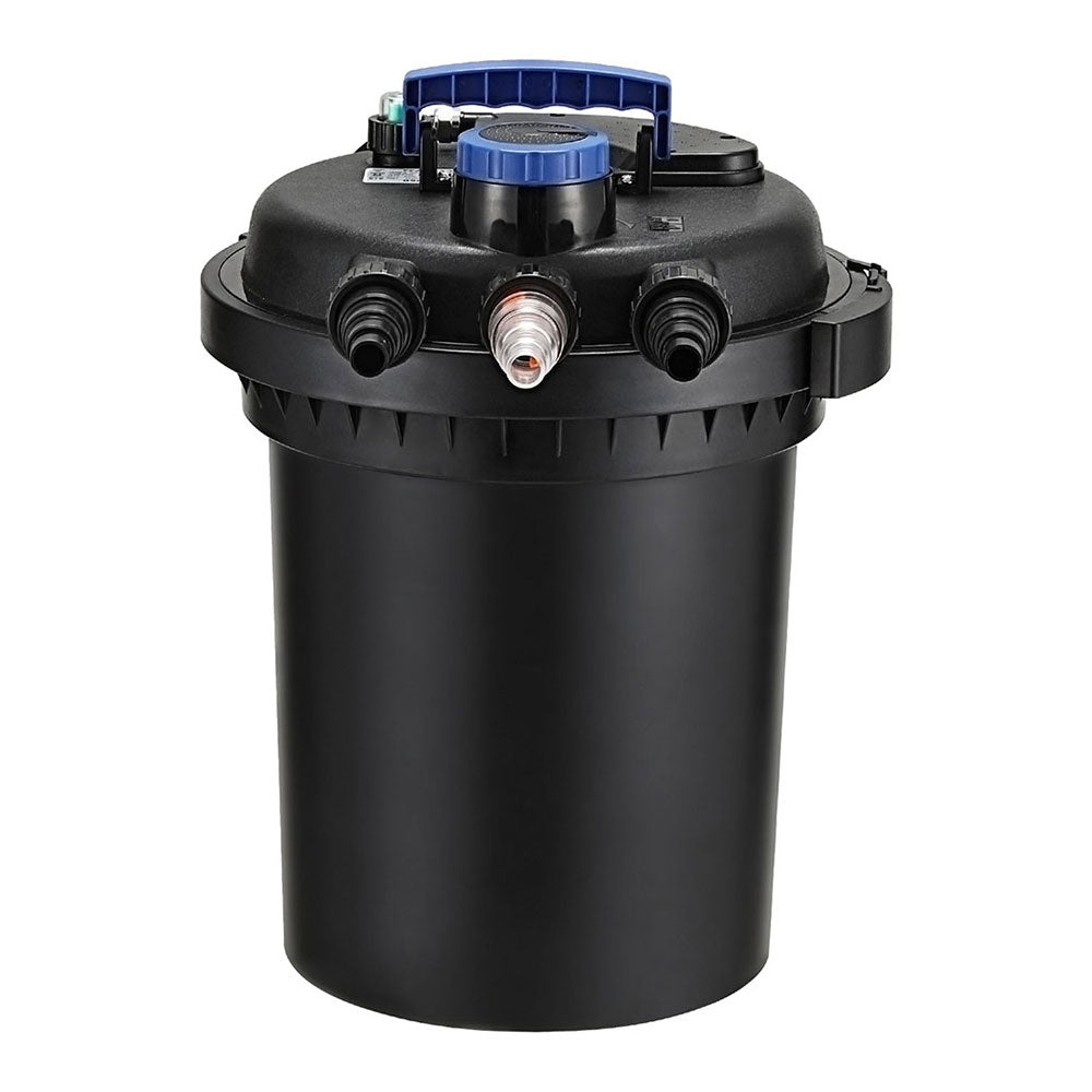 Aquarium Filters & Pumps: Giantz Aquarium Filter Fish Tank External Canister Water Filter 10000L/H