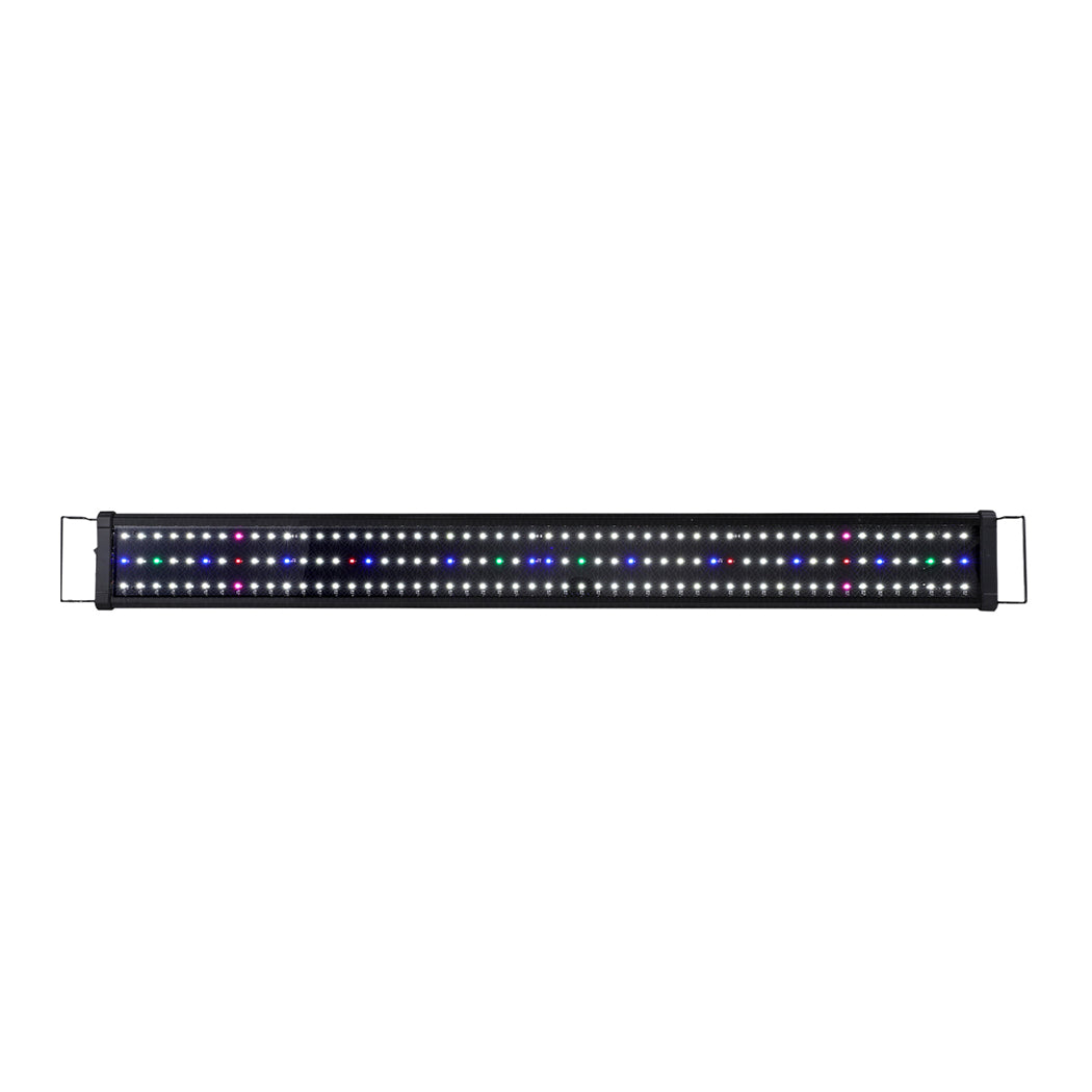 Aquarium Lighting: i.Pet Aquarium Light Full Spectrum 120CM Aqua Plant Fish Tank Lamp