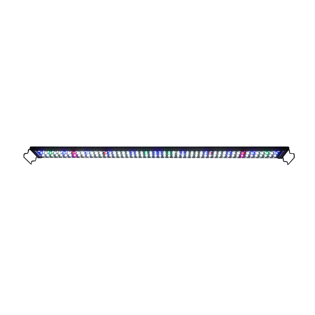 Aquarium Lighting: i.Pet Aquarium Light Full Spectrum 120CM Aqua Plant Fish Tank Lamp