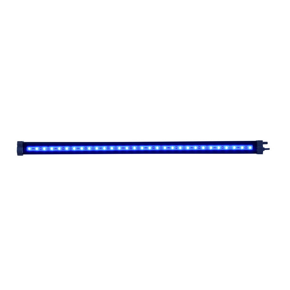 Fountain & Ponds Accessories: i.Pet Aquarium Light Submersible 52CM Air Bubble LED Light
