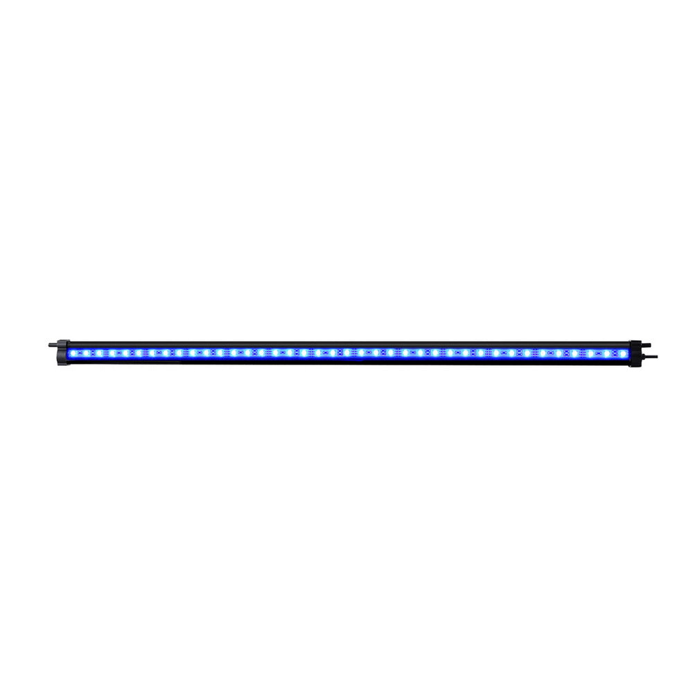 Fountain & Ponds Accessories: i.Pet Aquarium Light Submersible 67CM Air Bubble LED Light