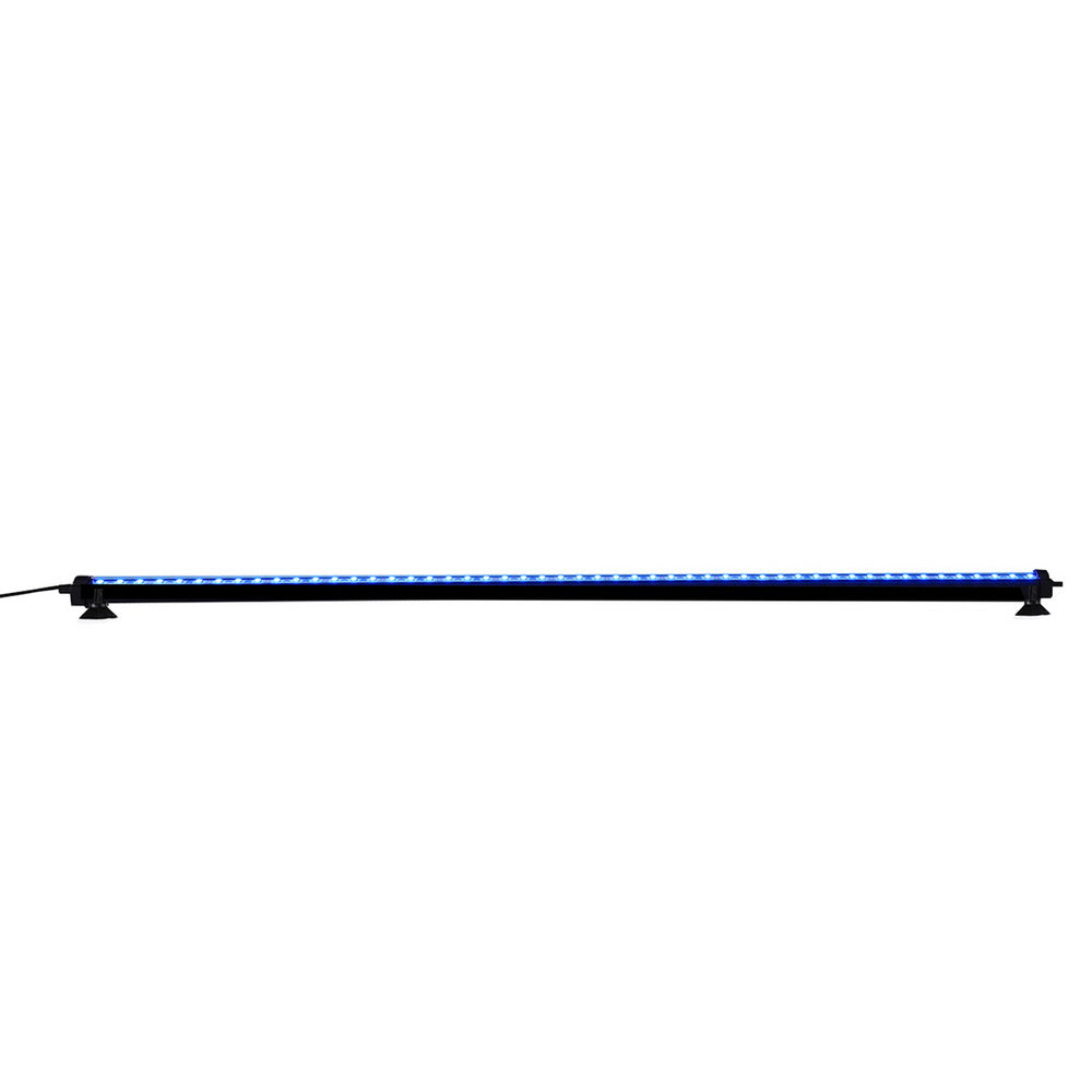 Gardening Tools: i.Pet Aquarium Light Submersible 88CM Air Bubble LED Light