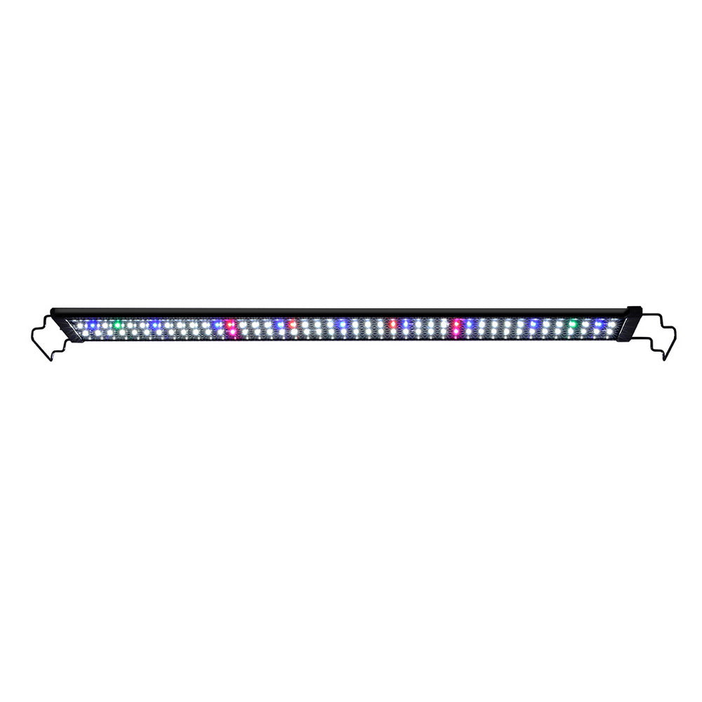 Aquarium Lighting: i.Pet Aquarium Light Full Spectrum 90CM Aqua Plant Fish Tank Lamp