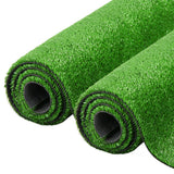 Artificial Grass: Prime Turf Artificial Grass Synthetic 20 SQM Fake Lawn 17mm 1X10M