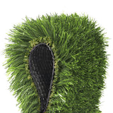 Artificial Grass: Prime Turf Artificial Grass 60SQM 30mm Synthetic Fake Lawn Turf Plastic Plant 4-coloured 2mx5m
