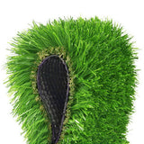 Artificial Grass: Prime Turf Artificial Grass 30mm 2mx5m Synthetic Fake Lawn Turf Plastic Plant 4-coloured