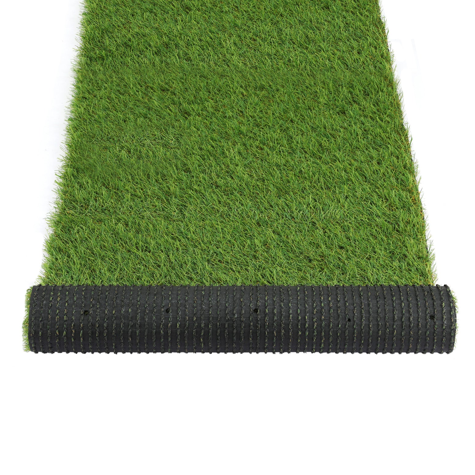 Artificial Grass: Prime Turf Artificial Grass 30mm 2mx5m 20SQM Synthetic Fake Lawn Turf Plastic Plant 4-coloured
