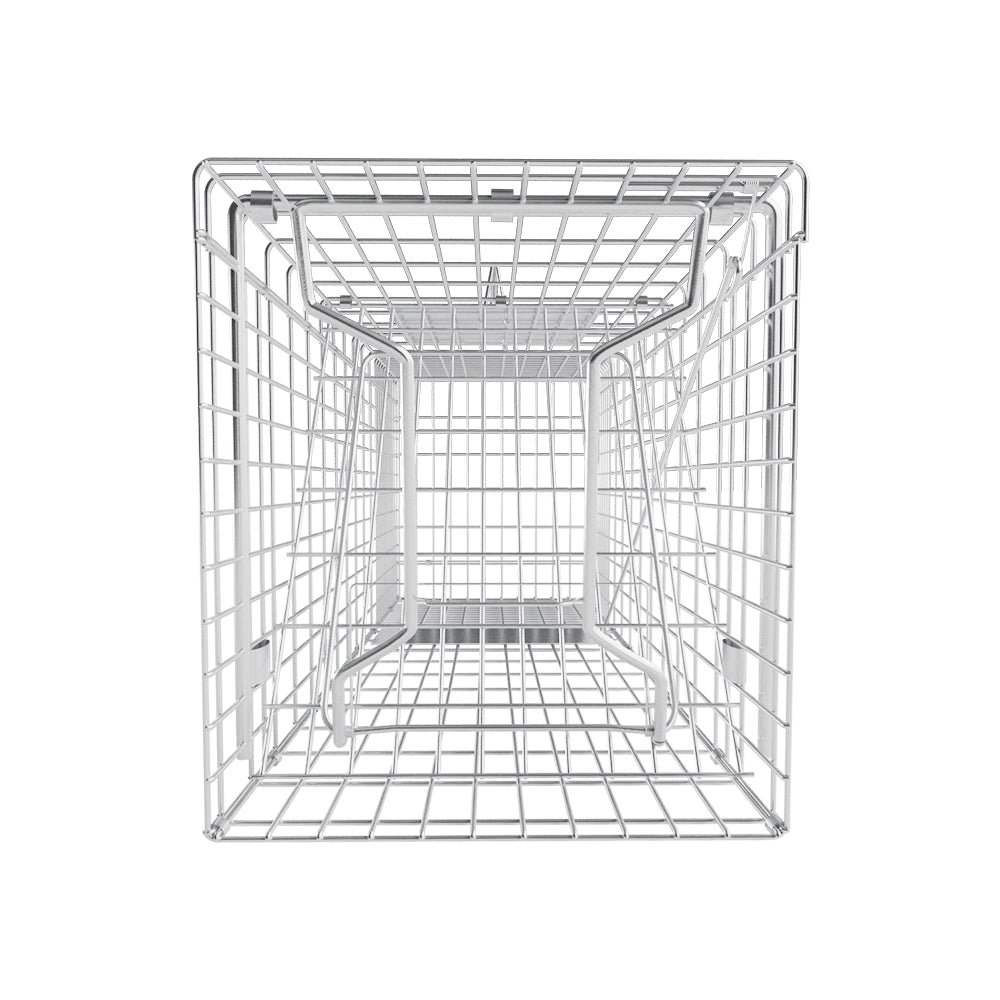 Animal Traps: Gardeon Animal Trap Cage Possum 79x28cm