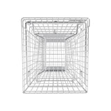 Animal Traps: Gardeon Animal Trap Cage Possum 79x28cm