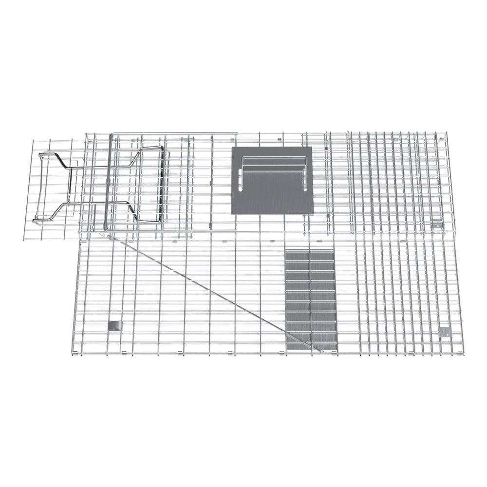 Animal Traps: Gardeon Animal Trap Cage Possum 79x28cm