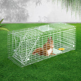 Animal Traps: Gardeon Animal Trap Cage Possum 79x28cm