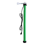 Awnings: Instahut 230V Folding Arm Awning Replacement Motor with remote 40NM