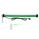 Awnings: Instahut 230V Folding Arm Awning Replacement Motor with remote 40NM