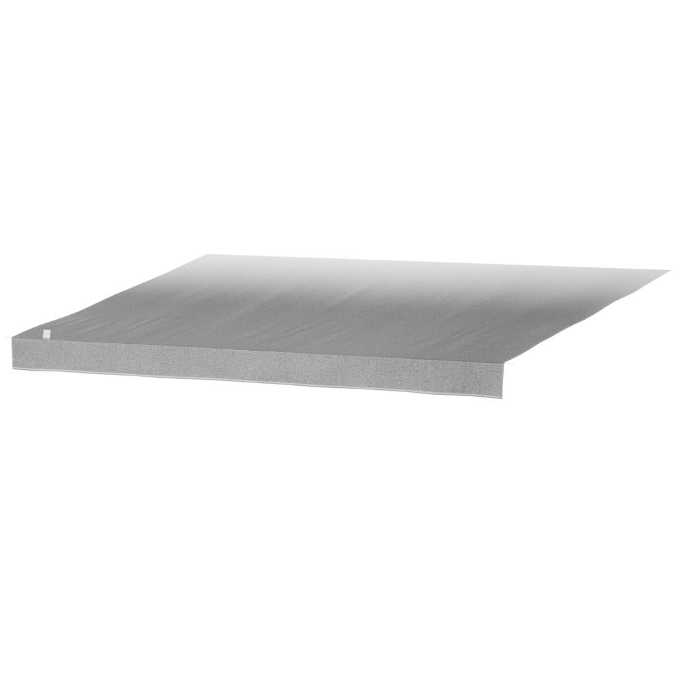 Awnings: Weisshorn 15ft Caravan Awning RV Replacement Fabric 4.32M x 2.42M