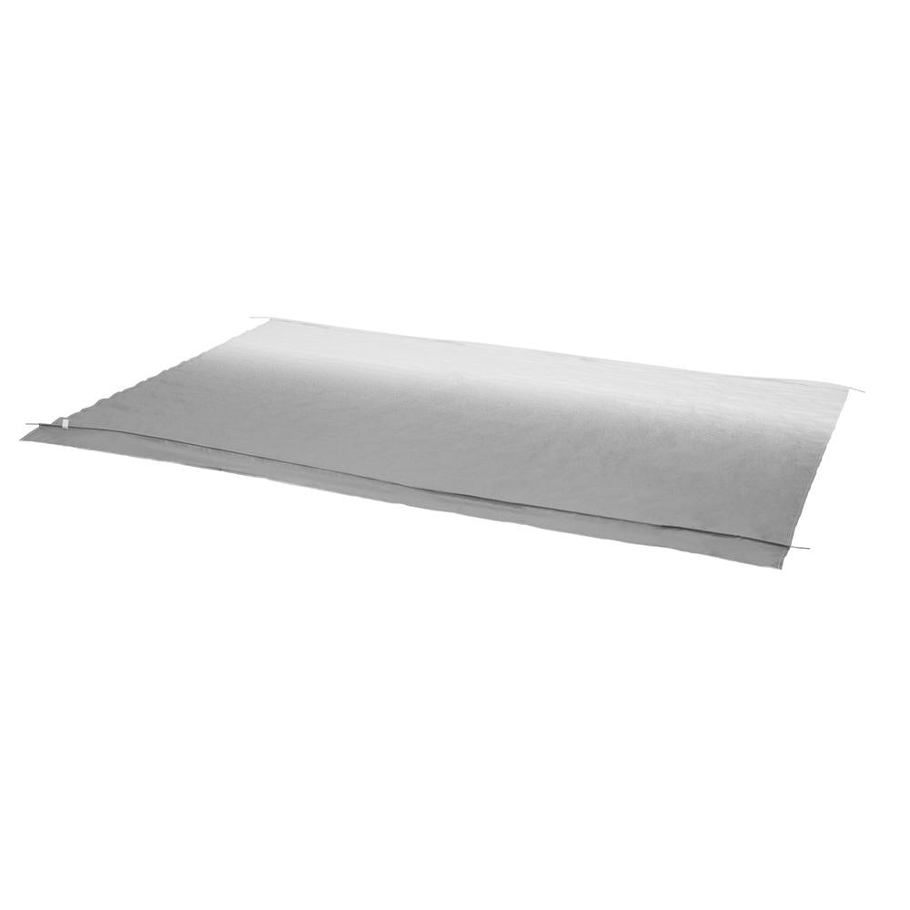 Awnings: Weisshorn 15ft Caravan Awning RV Replacement Fabric 4.32M x 2.42M