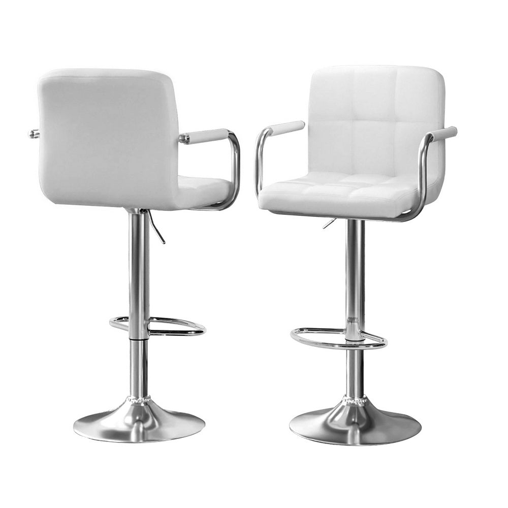 Table & Bar Stools: Artiss Bar Table and Stools Set Dining Desk Kitchen Chairs Cafe Pub