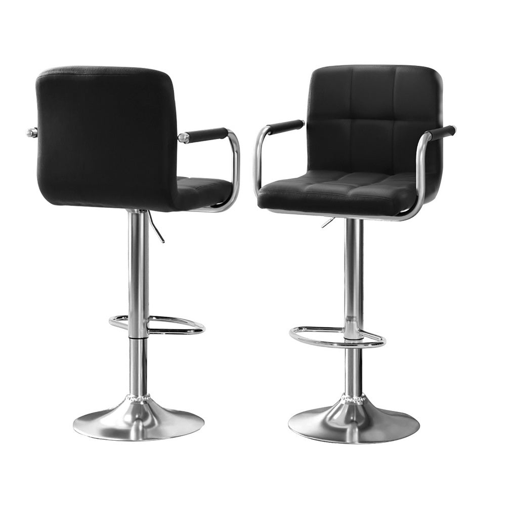 Table & Bar Stools: Artiss Bar Table and Stools Set Dining Desk Kitchen Chairs Cafe Pub