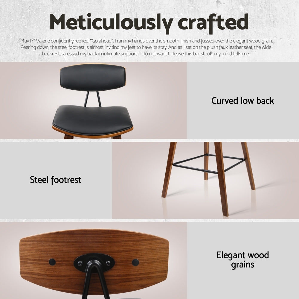 Table & Bar Stools: Artiss Bar Table and Stools Set Dining Desk Kitchen Chairs Cafe Pub