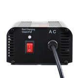 Batteries & Generators: Giantz 12V 20A Car Battery Charger Inverter 20 Amp ATV 4WD Boat Caravan