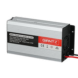 Batteries & Generators: Giantz 12V 30A Car Battery Charger 30Amp ATV 4WD Boat Caravan