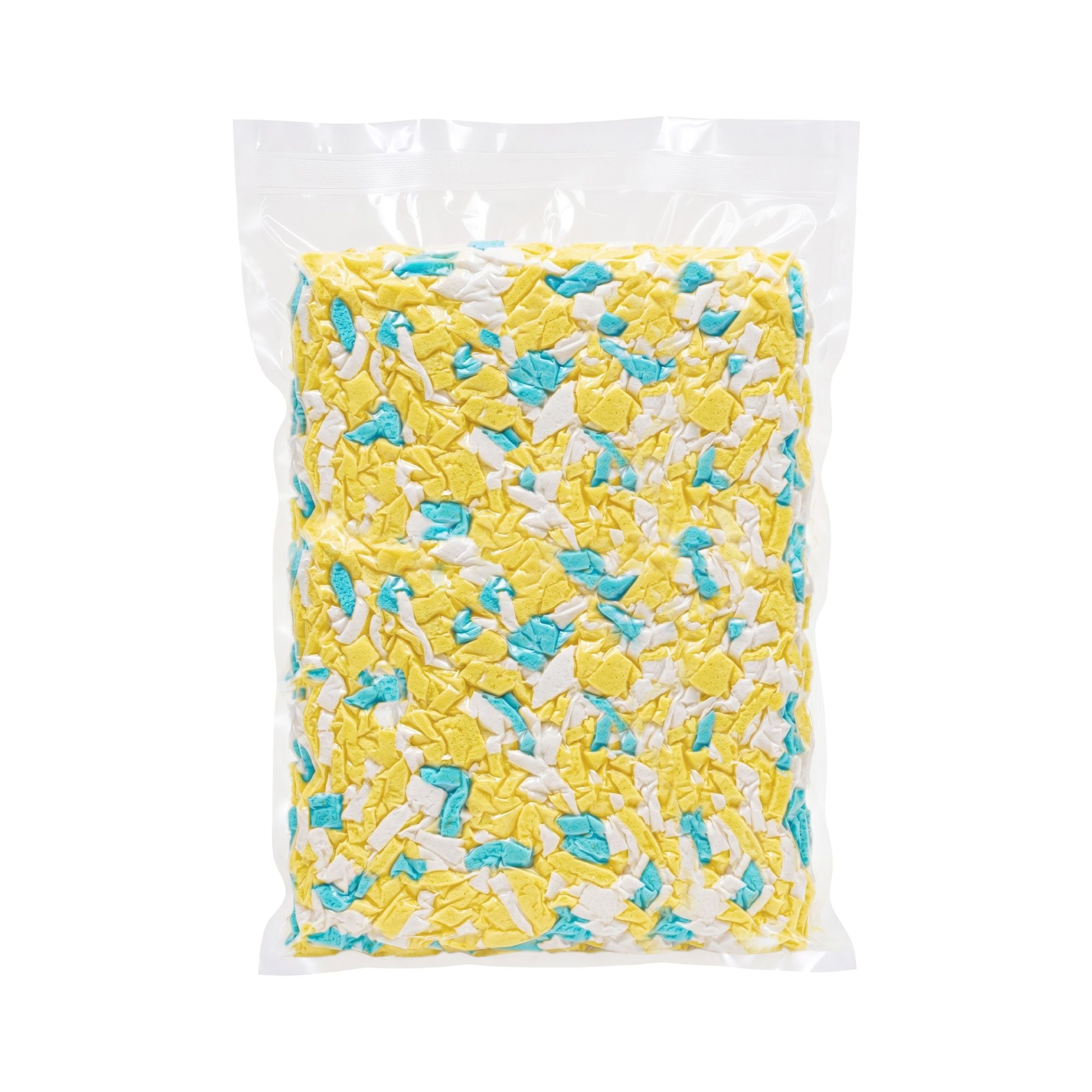 Artiss 5lbs (2.2KG) Bean Bag Filler Shredded Memory Foam Filling High Density Soft Pillow Stuffing for Bean Bag Chair, Couch Cushion, Dog Bed, Stuffed Animals and Arts Crafts